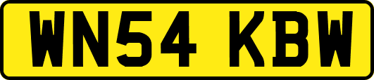 WN54KBW