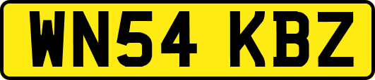 WN54KBZ