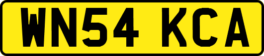 WN54KCA