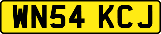 WN54KCJ