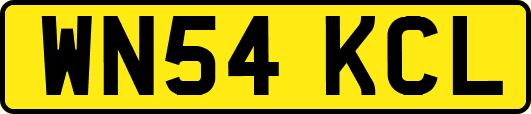 WN54KCL