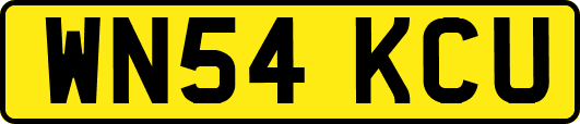 WN54KCU