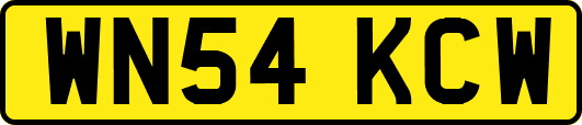 WN54KCW