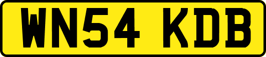WN54KDB