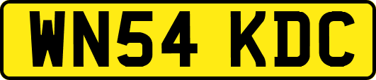 WN54KDC