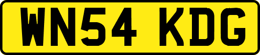 WN54KDG