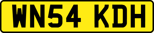 WN54KDH