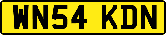 WN54KDN