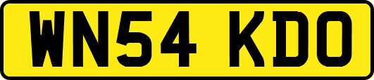 WN54KDO