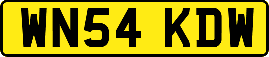 WN54KDW