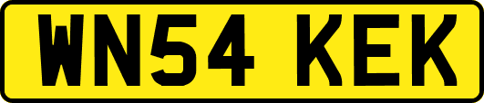 WN54KEK