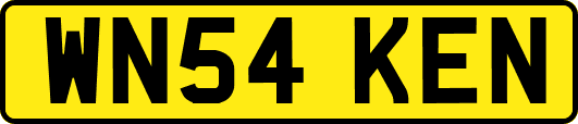 WN54KEN