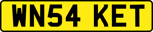 WN54KET