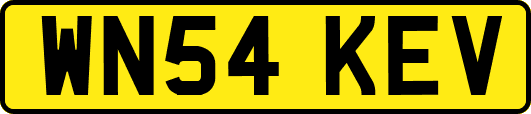 WN54KEV