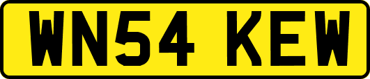 WN54KEW