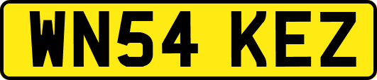 WN54KEZ
