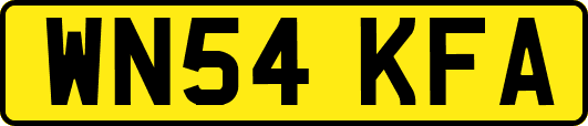 WN54KFA
