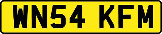 WN54KFM