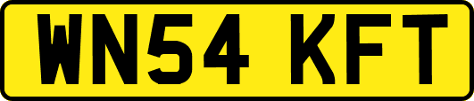 WN54KFT