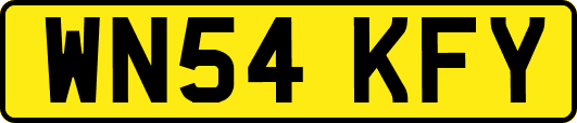 WN54KFY