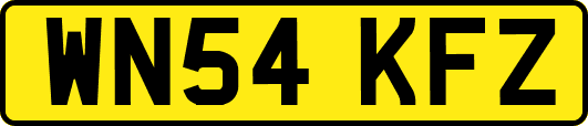 WN54KFZ