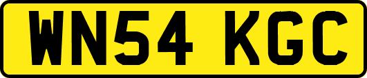 WN54KGC