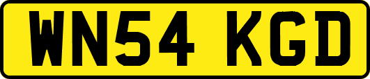 WN54KGD