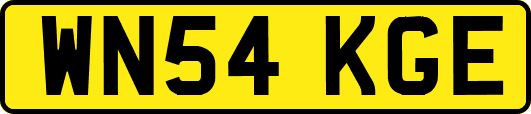 WN54KGE