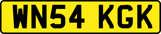 WN54KGK