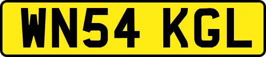 WN54KGL