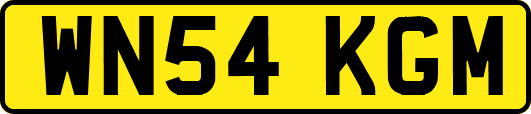 WN54KGM