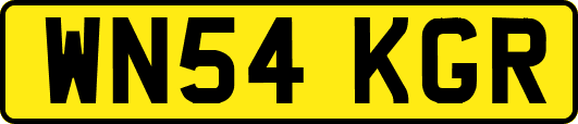 WN54KGR