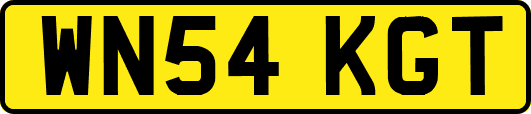 WN54KGT