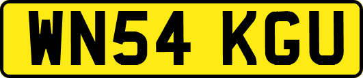 WN54KGU