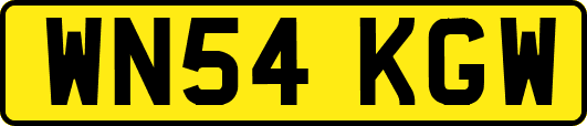 WN54KGW