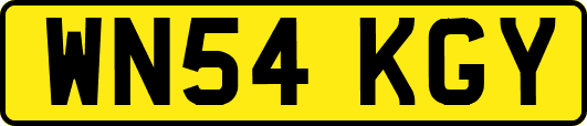 WN54KGY