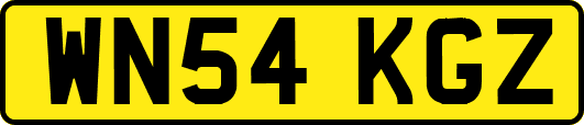 WN54KGZ