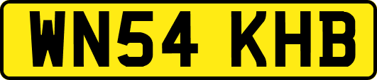 WN54KHB