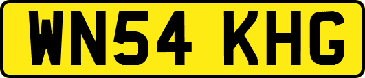 WN54KHG