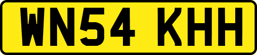 WN54KHH