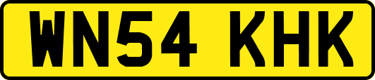 WN54KHK