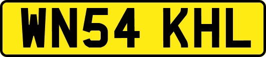 WN54KHL