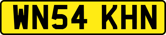 WN54KHN