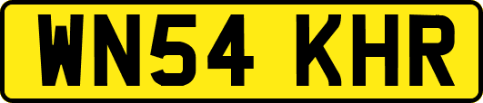 WN54KHR