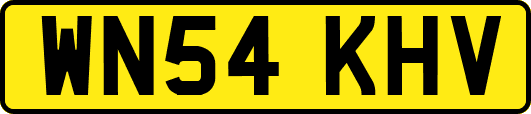 WN54KHV
