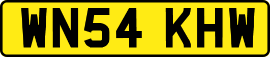 WN54KHW