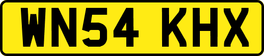 WN54KHX