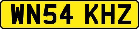 WN54KHZ