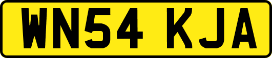 WN54KJA
