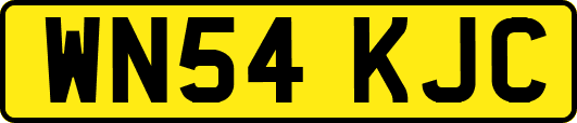 WN54KJC